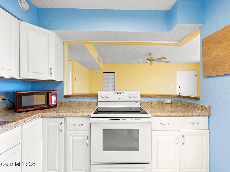 8401 N Atlantic Ave #H6 — Photo 5