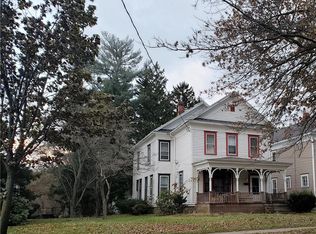 149 Temple St, Fredonia, NY