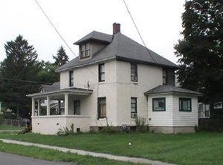 508 Waverly St, Waverly, NY 14892