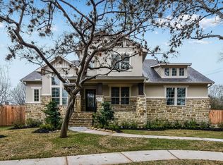 9402 Cranleigh Ct, Houston, TX 77096