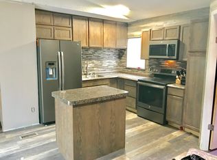 110 Scott Gardner Rd, New Caney, TX 77357