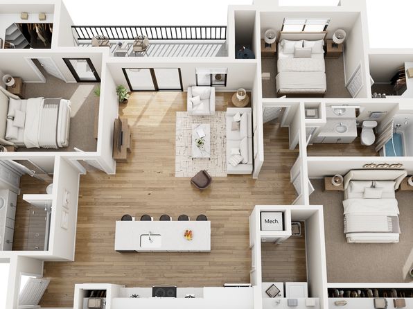 Meritum Sonoran Desert | 31700 N 29th Ave, Phoenix, AZ