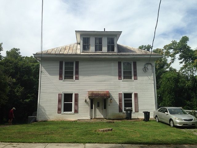 1st image of 300 South Princeton Circle #Triplex