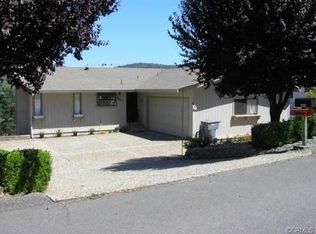 6487 Jack Hill Dr, Oroville, CA 95966