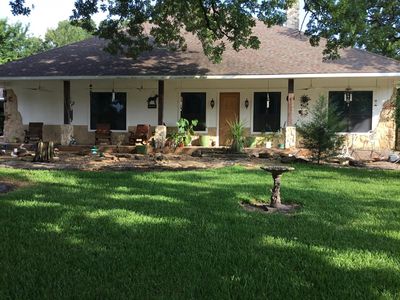 1785 Combine Rd, Combine, TX, 75159