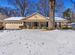 3463 Dupre St, Memphis, TN 38115