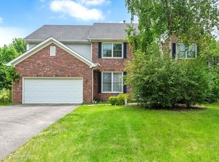 1465 Teal Ct, Hoffman Estates, IL 60192