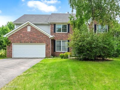 1465 Teal Ct, Hoffman Estates, IL, 60192
