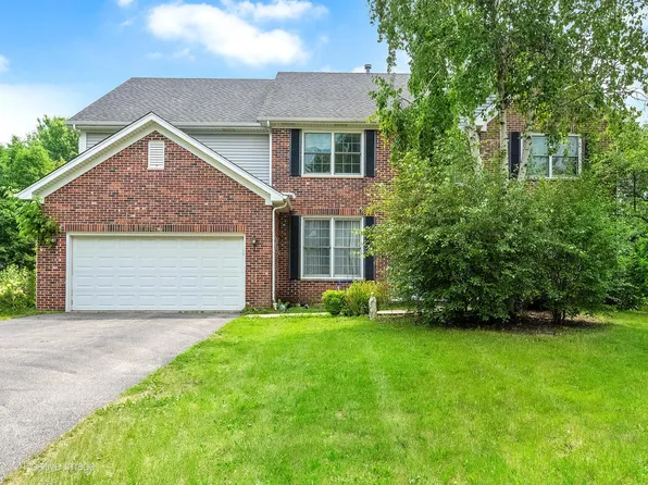 1465 Teal Ct, Hoffman Estates, IL 60192