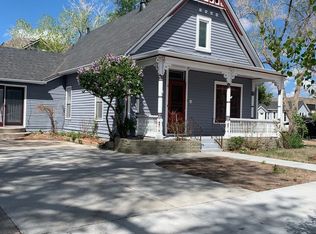 2122 House Ave, Cheyenne, WY 82001