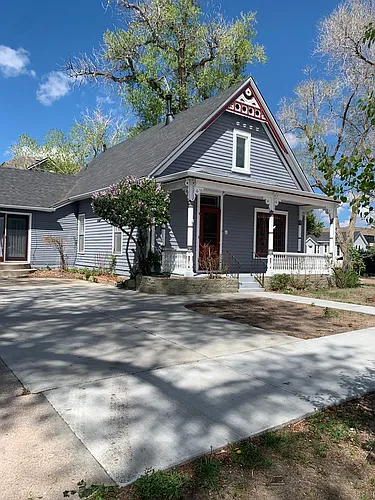 2122 House Ave Photo 1