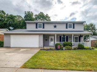 2300 Grierson Pl, Fairborn, OH 45324