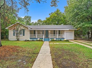 538 N 19th Ave, Hattiesburg, MS 39401