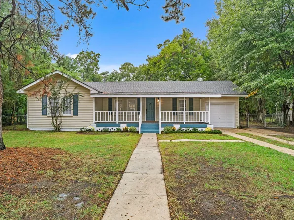 538 N 19th Ave, Hattiesburg, MS 39401