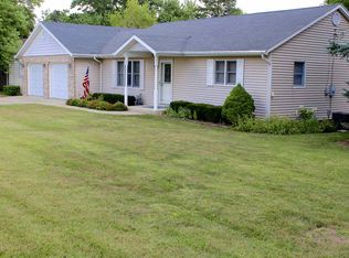 583 S Main St, Roanoke, IN
