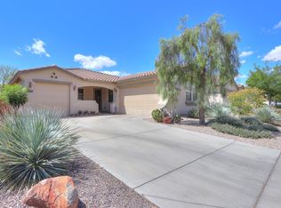 42447 W Almira Dr, Maricopa, AZ 85138