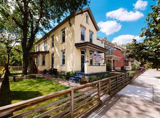 1515 Chase Ave, Cincinnati, OH 45223