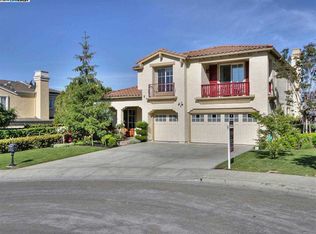 122 Mission Cielo Ave, Fremont, CA 94539