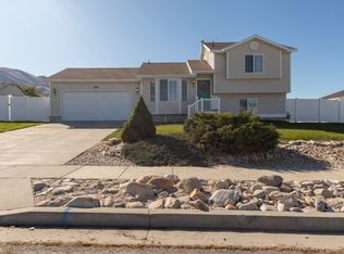 959 W 620 S, Tooele, UT 84074