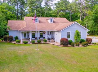 2150 Jane Dr, Waycross, GA 31503