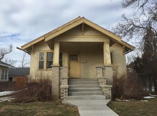 1234 S Oak St, Casper, WY 82601