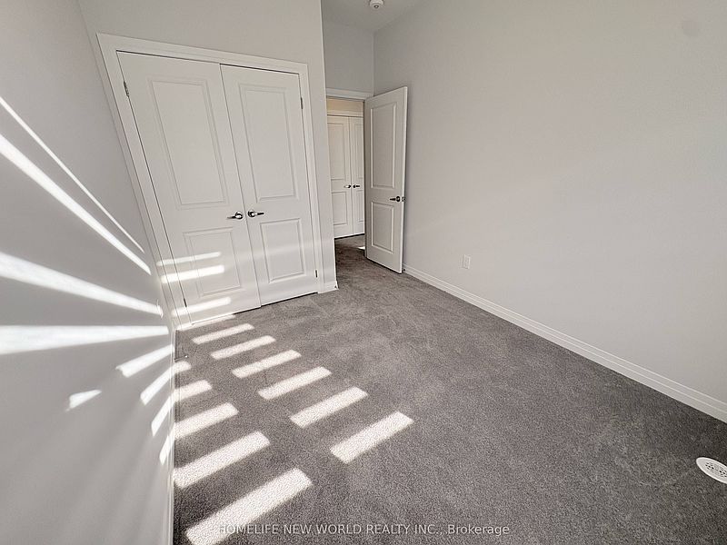 Markham Townhouse for rent - 4 Bedrooms — photo 22
