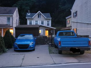 3320 Spring Garden Rd, Pittsburgh, PA 15212