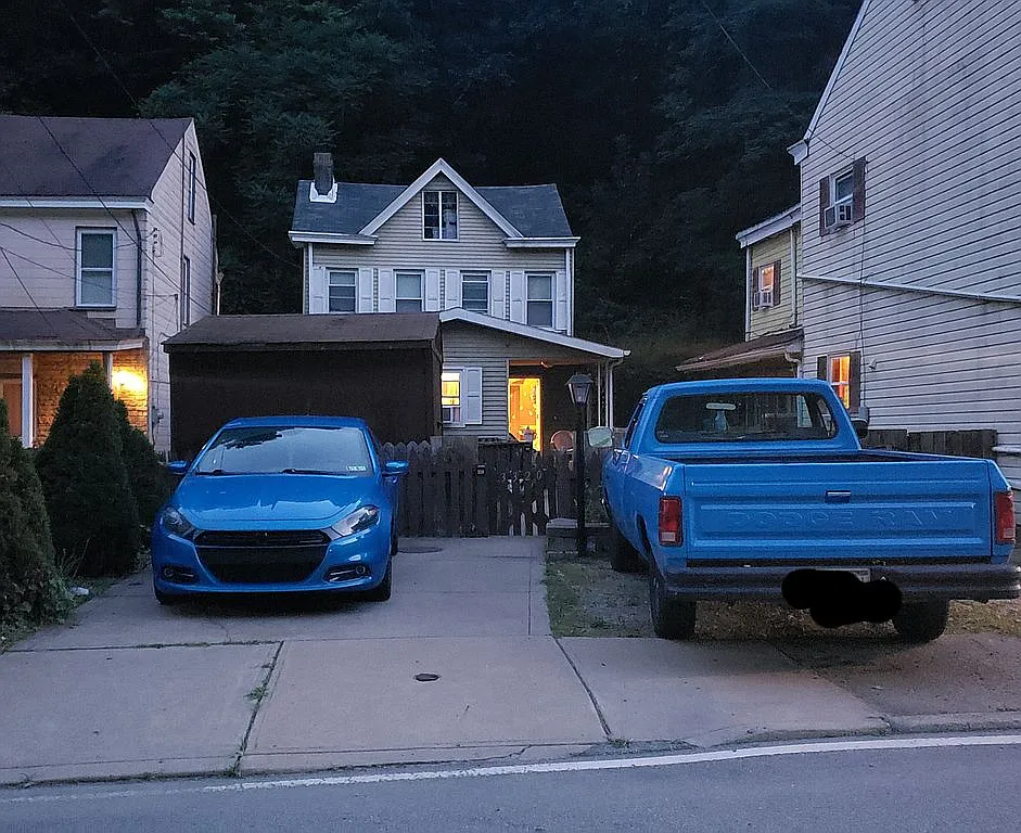 3320 Spring Garden Rd photo 1