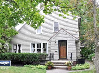 1013 N Owaissa St, Appleton, WI 54911