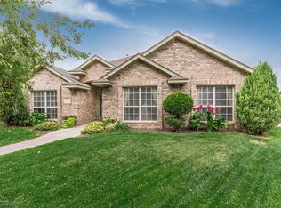 6416 Persimmon Ln, Amarillo, TX 79124