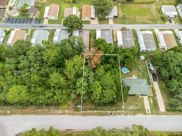 7011 W Merrivale Ln #12, Homosassa, FL 34446