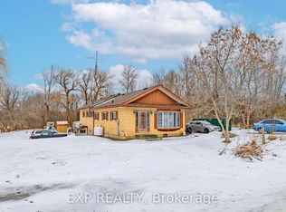 3160 Ravenshoe Rd, Georgina, ON L4P0K8