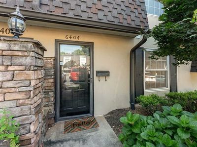 6404 Park Ave #D4, Sandy Springs, GA, 30342