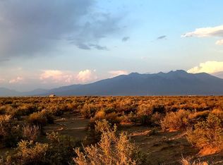 Road 8 Railroad, Alamosa, CO 81101