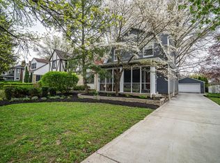 361 E Dunedin Rd, Columbus, OH 43214