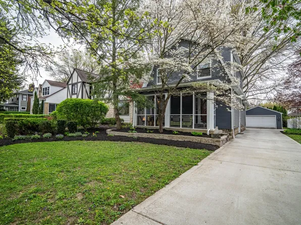 361 E Dunedin Rd, Columbus, OH 43214