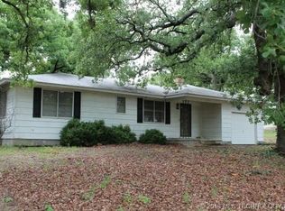 5215 Ranch Rd, Kingston, OK 73439