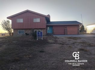 3749 S Rd N, Ulysses, KS 67880