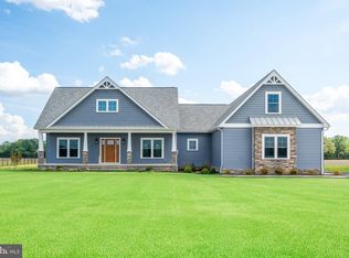 22444 Hummingbird Rd, Ellendale, DE 19941