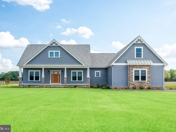 22444 Hummingbird Rd, Ellendale, DE 19941