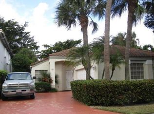 6143 La Vida Ter, Boca Raton, FL 33433