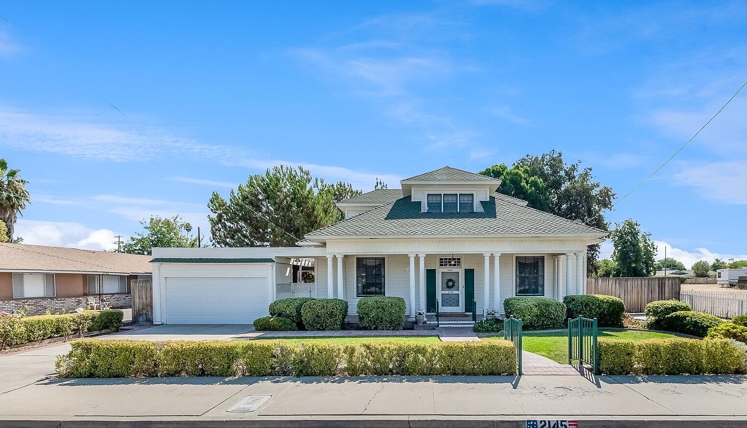 2145 N Douty Street, Hanford, CA 93230 MLS 225113 Zillow