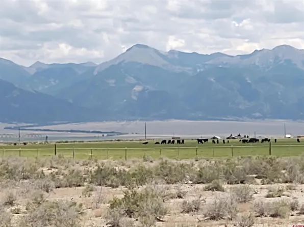 57935 & 57943 Ford Circle, Moffat, CO 81143