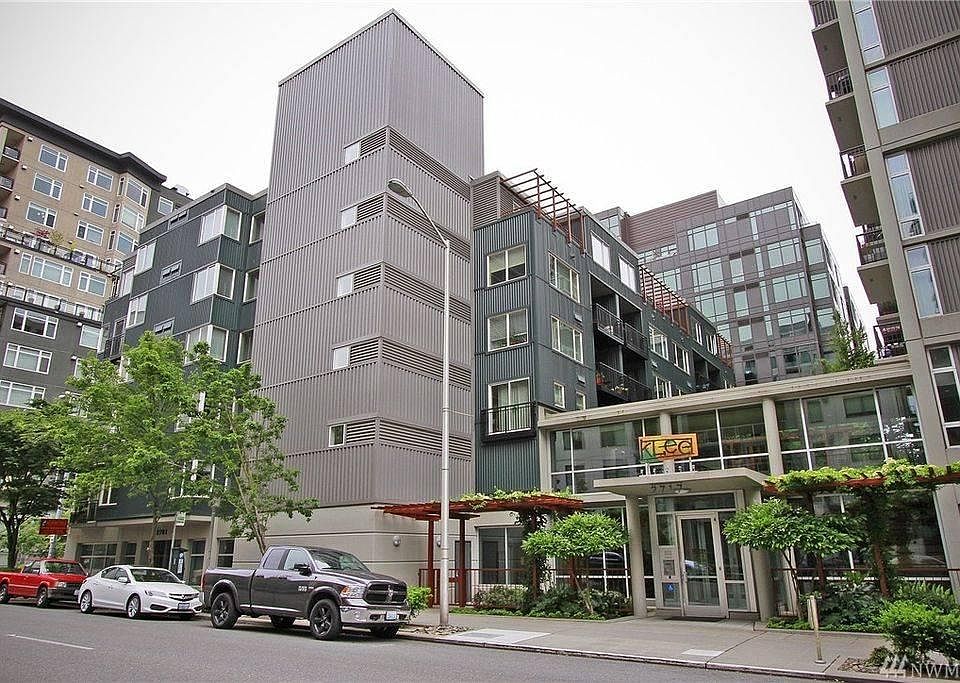 1st image of 2717 Western Ave Seattle Wa #98121