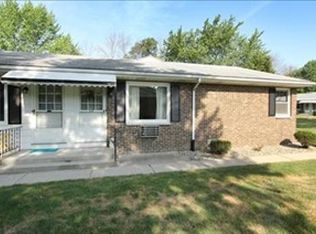 635 Blue Ash Dr SE, Kentwood, MI 49548