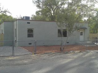 1316 Jeanette Ave SW, Albuquerque, NM 87105