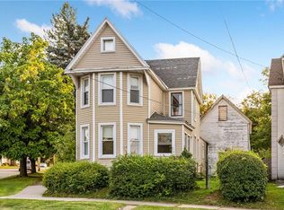 1118 Albany St, Utica, NY 13501