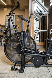 Rented by Fetner Properties