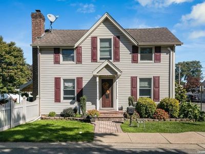 1 Westerly Avenue, Bethpage, NY, 11714