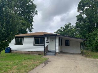 99 Water St, North Little Rock, AR 72117